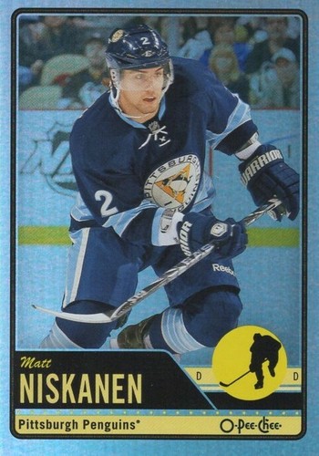 2012--13 O-PEE-CHEE RAINBOW Singles #1 -- #599 ***YOU PICK*** - Picture 65 of 193