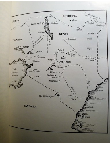 Game, Glory Bitter Blood Big Game Hunting-Africa African Hunters lions Elephants - Picture 10 of 12