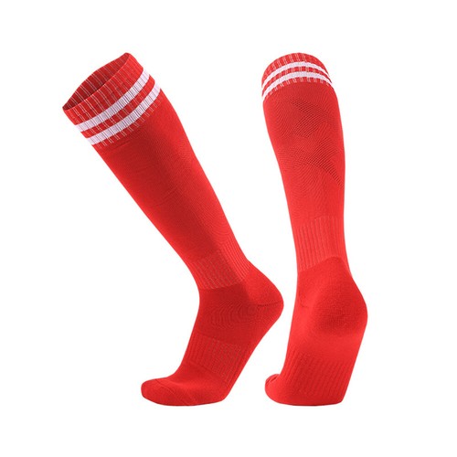 Football Socks Boys Soccer Sock Hockey Children Socks Stockings Long Socks - Picture 18 of 36