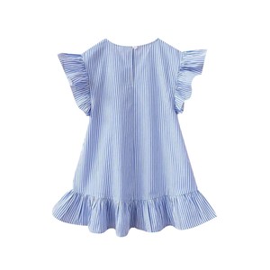 Toddler-Kids-Baby-Girls-Dress-Princess-Party-Clothes-Sleeveless-TutuDress-HOT