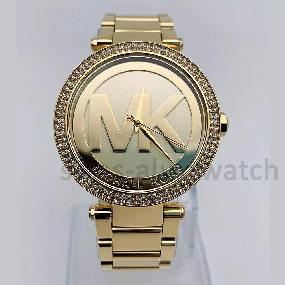 Mk5784 watch clearance