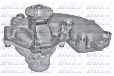 Dolz S223 Water Pump for Fiat