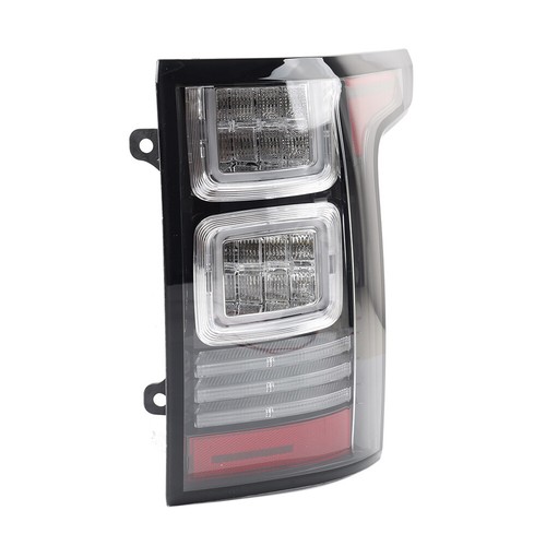 Tail Light Rear Brake Lamp Assembly For Land Rover Range Rover 2013-2017 UK - Picture 4 of 18