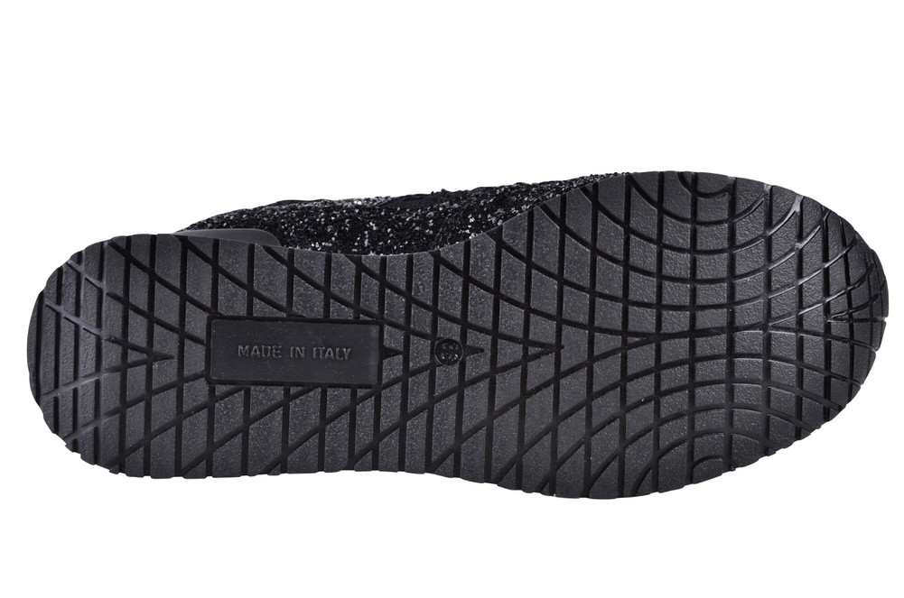 2 Star oro señora it Zapatos señora oro 37 low-top negro 39584d 2 Star oro señora it Zapatos señora oro 37 low-top negro 39584d