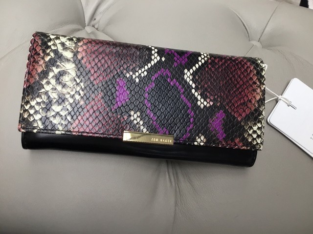 ted baker style purse