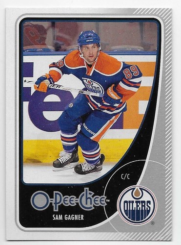 10/11 O-PEE-CHEE BASE Hockey (#1-250) U-Pick From List - Picture 62 of 250