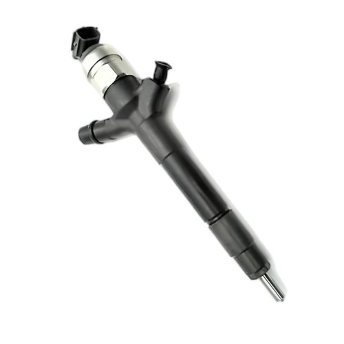 095000-5650 0950005650 16600-EB300 Fuel Injector FOR Nissan Pathfinder R51 2.5 - Picture 6 of 11