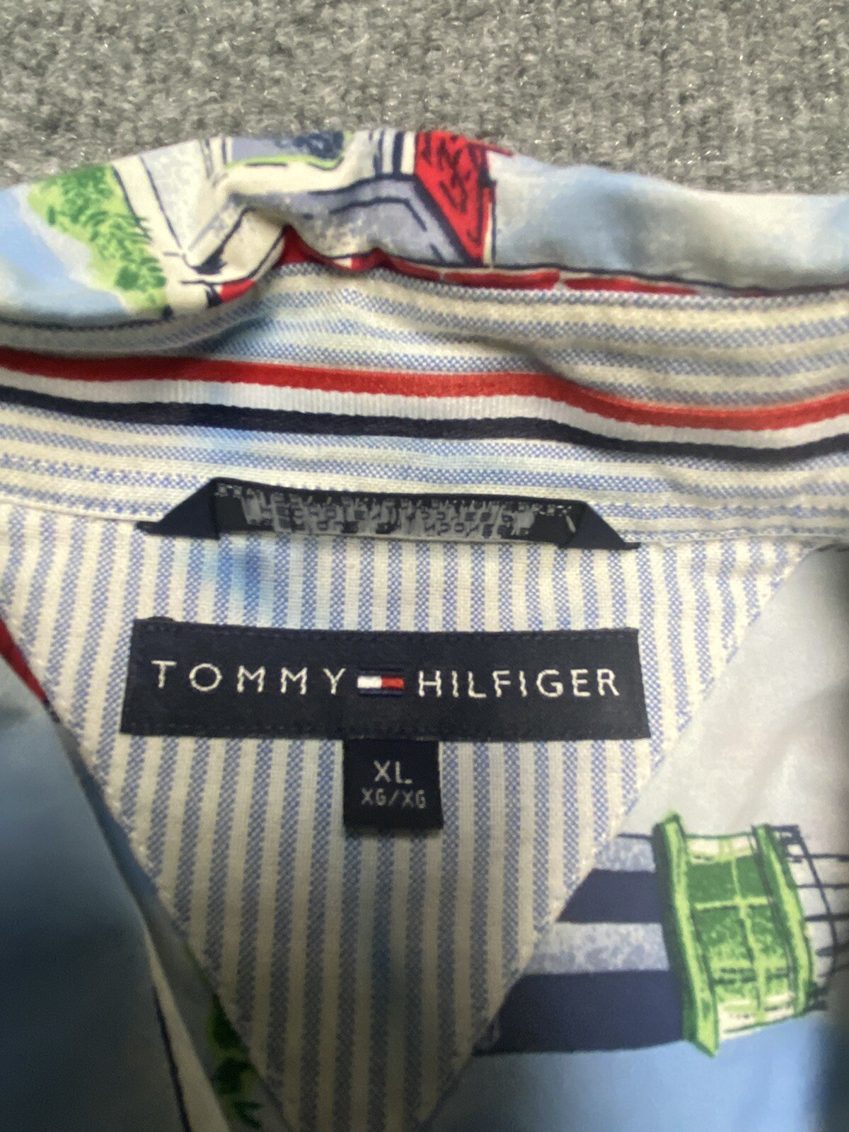 tommy hilfiger 77806