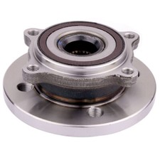 2x Rear Wheel Hub Bearing Assembly For Mini Cooper Classic Base 1.6L 2007-2015 FWD
