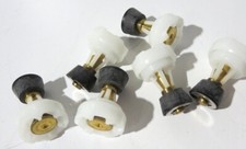 DELTA RP63136MBS DIVERTER ASSERMBLY - KITCHEN LOT OF 5 