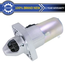 Starter for 03-05 Accord Odyssey 03-06 Element 2004-2005 Acura TSX 2.4L 17870