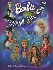 barbie doll collectors price guide