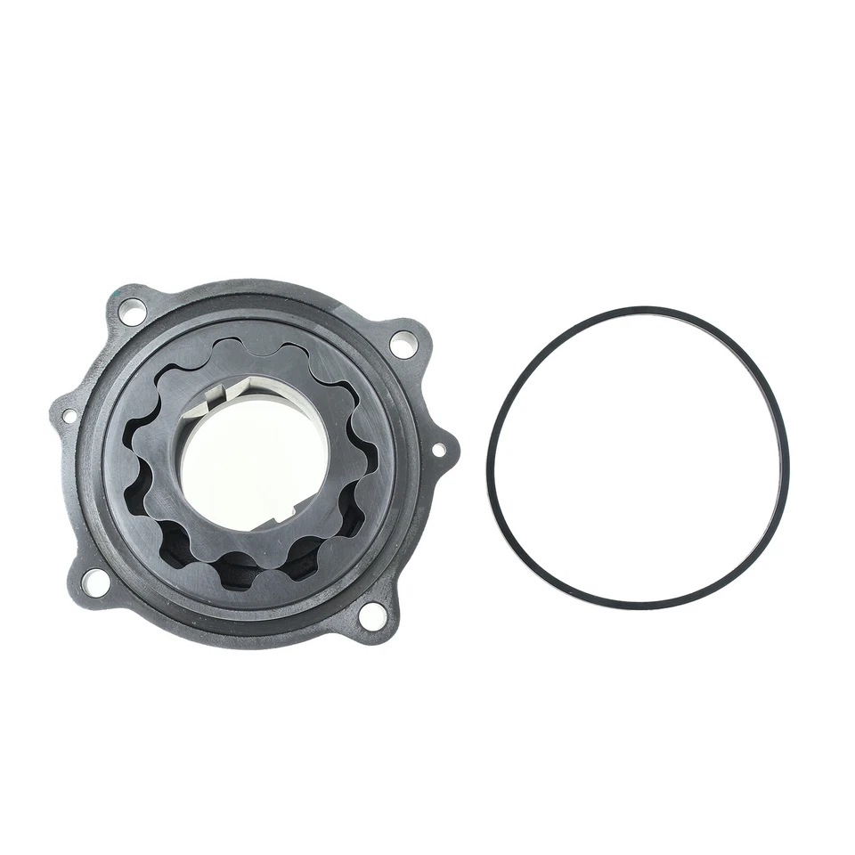 Bomba de aceite de motor para Ford E-350 Econoline E-450 Super Duty F-250 F-350 94-97 7,3 L Foto 2 de 4