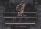 2023 Panini Select WWE - Karl Anderson #279
