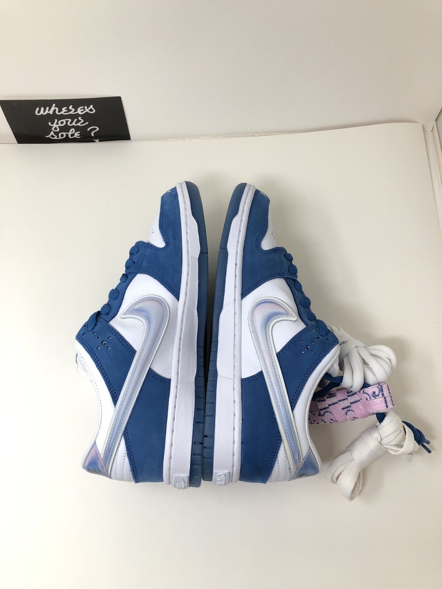 DM7837-103 Nike Air Jordan 1 Retro Low White Ghost Green