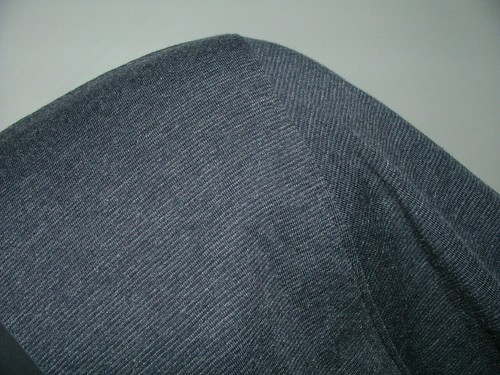 NEW WT ZACHARY PRELL CASUAL SHIRT SIZE XL COTTON POLYESTER BLUE STRIPED #320 - Picture 4 of 7