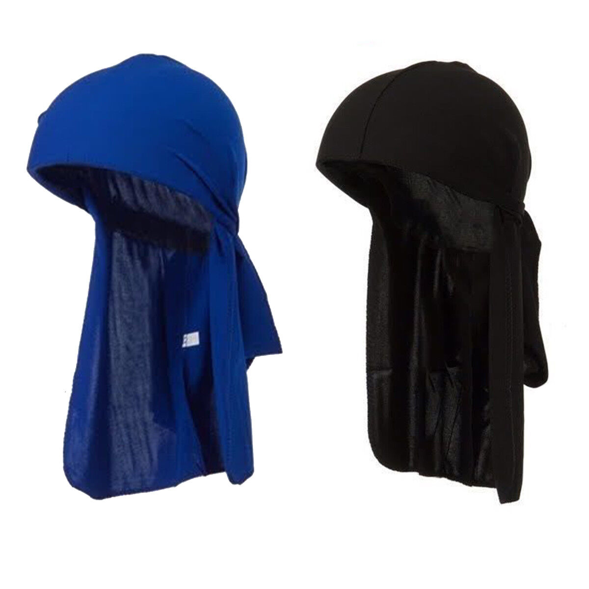 Compre Bandana masculina Durag Sports Du Rag lenço cabeça rap amarrar banda  boné de motociclista B3 barato - preço, frete grátis, avaliações reais com  fotos — Joom