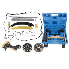 Steuerkettensatz & Nockenwellensteller M271-Motor F&uuml;r Mercedes W203 W211 S211