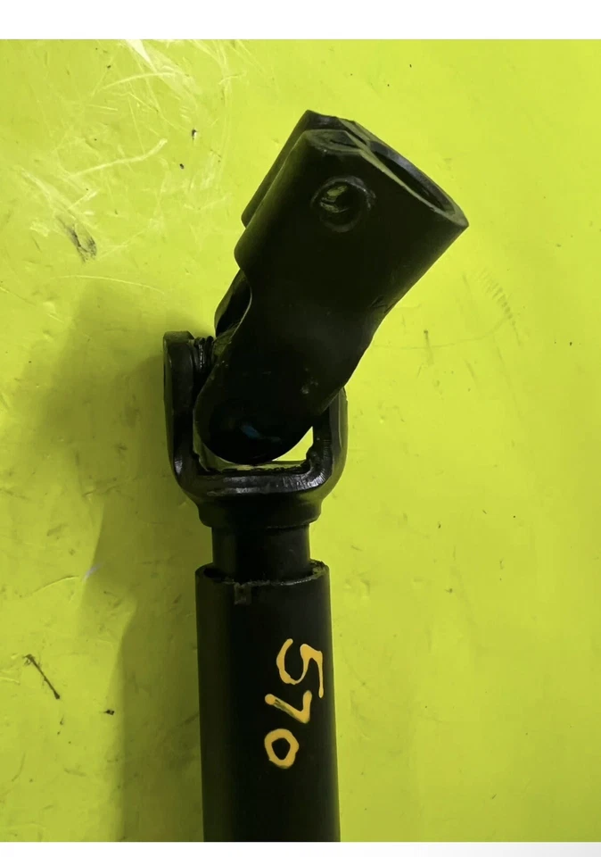 Buick Lacrosse 2012 columna de dirección eje intermedio OEM Foto 3 de 4