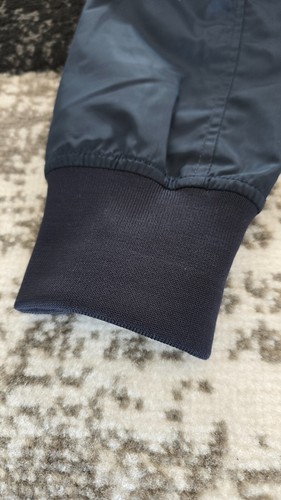 Herren Jacke Tom Tailor, marineblau, Gr. M, NEU - Bild 3 von 7