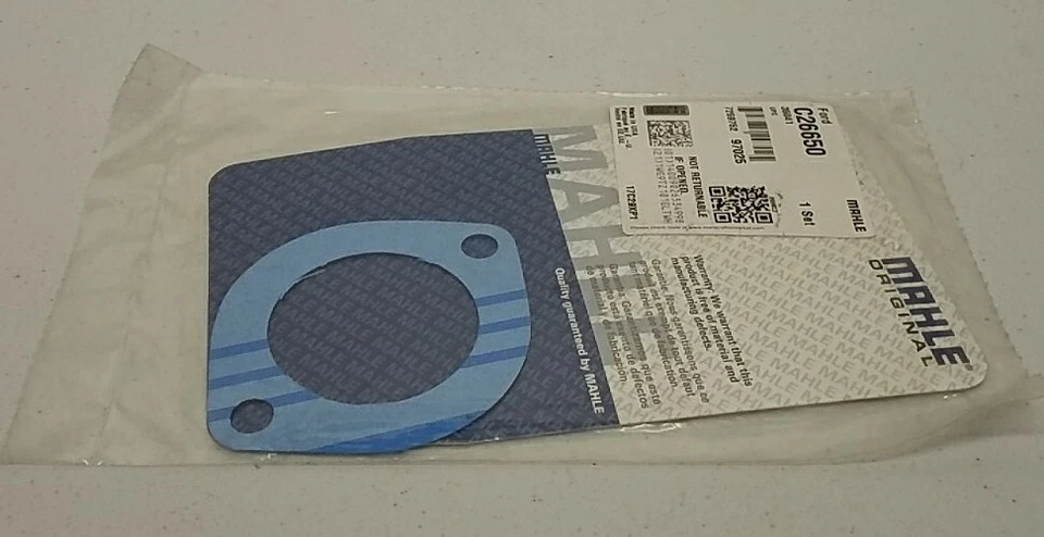 Junta de salida de refrigerante de motor automotriz C26650 Mahle Junta C26650 Foto 2 de 3