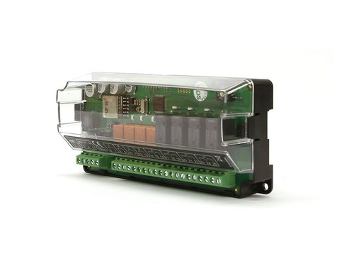 DSE 2157 Output Expansion Module Deep Sea Electronics 2157-01 | Made in UK - Picture 3 of 3