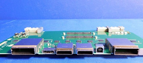 Agilent HP Keysight N5105-60060 Board Assembly - Picture 2 of 4