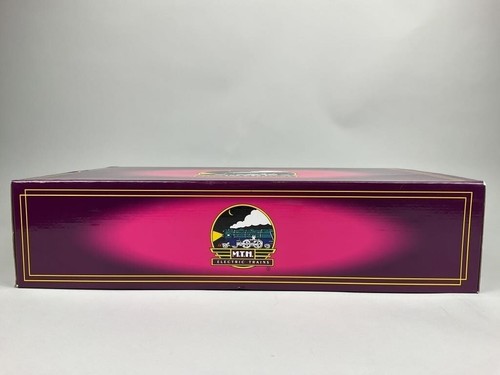MTH Premier MT-5103L Pennsylvania 4899 O Gauge GG1 Electric Locomotive - 第 6/9 張圖片