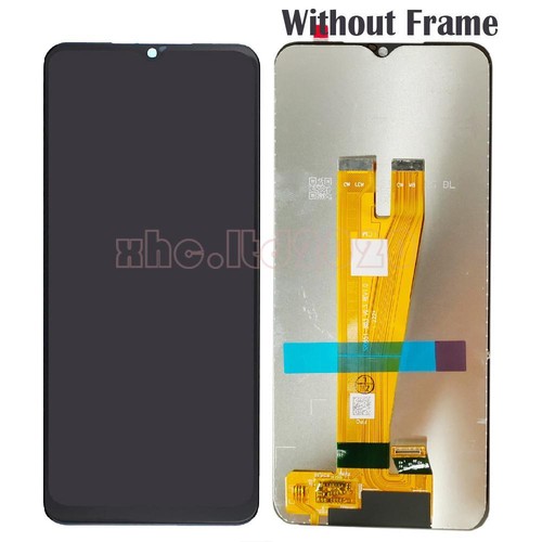 New For Samsung Galaxy A04 SM-A045F LCD Display Touch Screen Digitizer Assembly - Picture 12 of 13