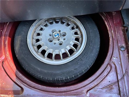 1985 BMW 3-Series - Picture 34 of 40