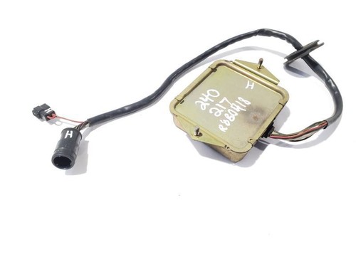 1984 Subaru Brat OEM 420887100 Knock Sensor Control Module - Picture 7 of 12