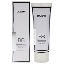 2 Pack BB Rejuvenating SPF 40 PA Plus - 02 Medium by Dr. Jart for Women - 1.69