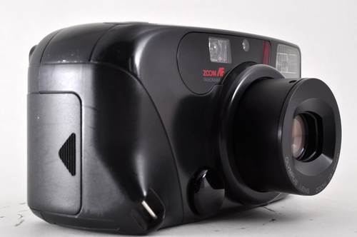 Olympus IZM 220 Panorama Zoom Point and Shoot Camera 1day FedEx Quick Shipping - Picture 3 of 12