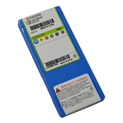 TCMT16T304HQ TN60 TCMT3251HQ TN60 10pcs CNC blade ceramic blade - Picture 2 of 5