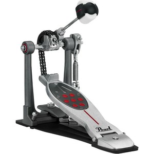Pearl-Eliminator-Redline-Chain-Drive-Single-Bass-Drum-Pedal