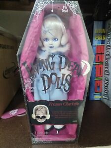 Ldd Frozen Charlotte for sale | eBay Ldd Frozen Charlotte for sale | eBay