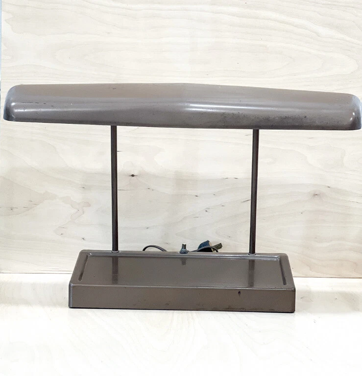 Vintage heyco lamp deals
