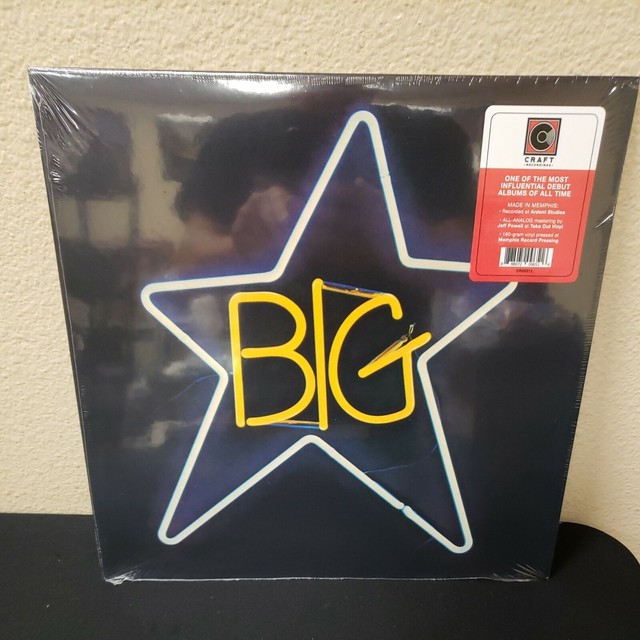 1 Record by Big Star (Record, 2020) for sale online eBay 1 Record by Big Star (Record, 2020) for sale online eBay