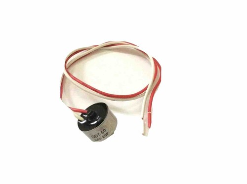 Los termostatos de descongelación son reemplazos universales / FABRICANTE DE EQUIPOS ORIGINALES L50-20F - Imagen 4 de 5