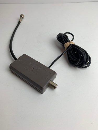Nintendo RF Switch NES & Snes 003 OEM Adapter RF Kabel KOSTENLOSER VERSAND!!! - Bild 11 von 11