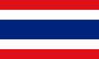 Flag of Thailand 90x150cm or 60x90cm/3x5ft or 2x3ft