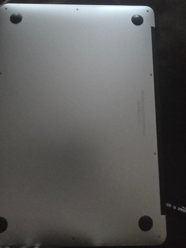 apple macbook air - Picture 4 of 4
