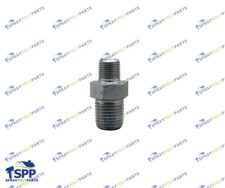 PMC 1/8 HEX NIPPLE  (HI-05095)