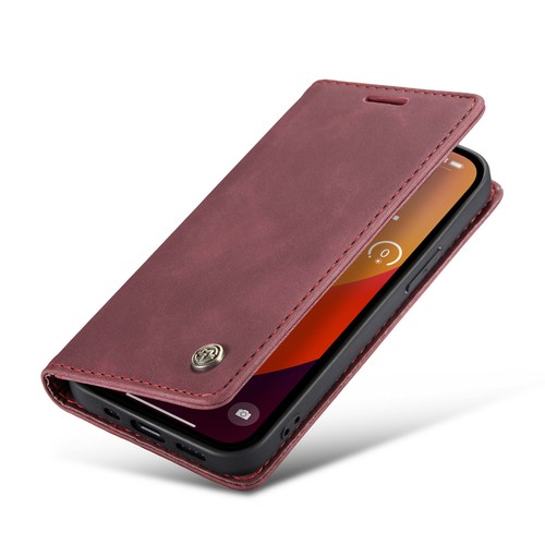 Leather Case For iPhone 16e 15 Pro Max 14 13 12 11 XR 7 8 Flip Card Wallet Cover - 第 22/30 張圖片