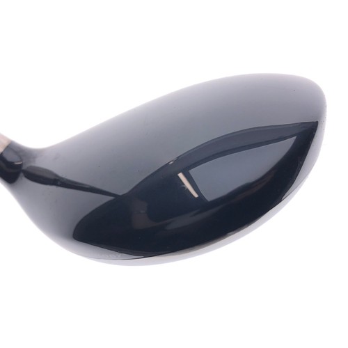 Used Cleveland Launcher Steel 5 Fairway Wood / 17 Degrees / Regular Flex - Picture 4 of 10