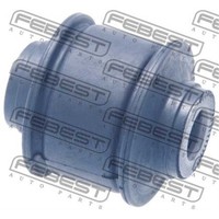 Febest Stabilisatorlager Gummilager Hinten Passend FüR Cadillac SRX STS