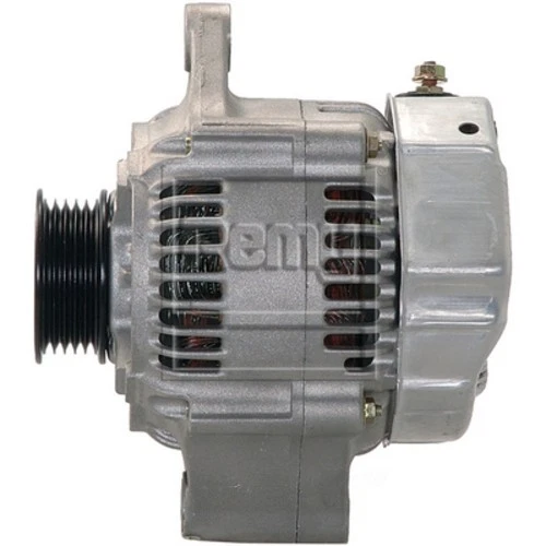 Alternador Remy 12465 Premium para 02-07 Suzuki Aerio Foto 4 de 4