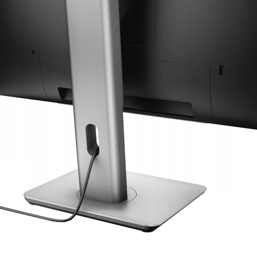 MONITOR BEZRAMKOWY 24" DELL U2414H LED IPS FULL HD 1920x1080 HDMI USB A KL - Zdjęcie 12 z 15