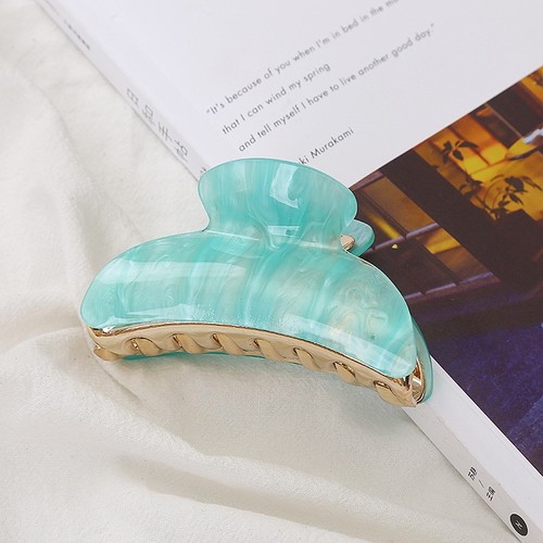 Pinzas para el cabello grandes y fuertes para mujeres accesorios para el cabello Reino Unido - Imagen 67 de 73