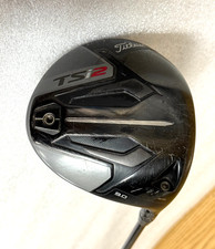 Titleist TSi2 Driver 9° Stiff 45'' Driver Diamana Mitsubishi Rayon Graphite Shaf